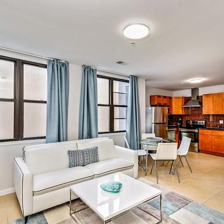 Stylish & Great Location Next To The Convention Center Apartment Philadelphia Luaran gambar