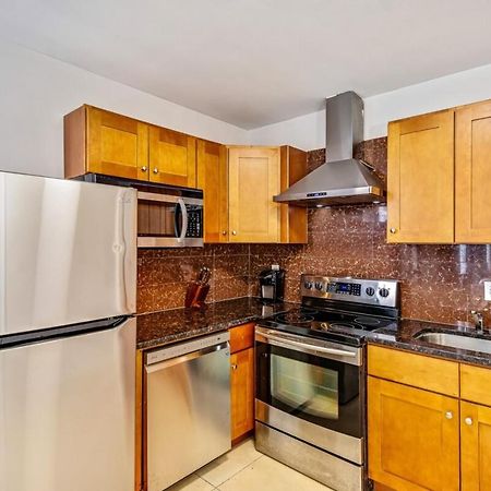 Stylish & Great Location Next To The Convention Center Apartment Philadelphia Luaran gambar