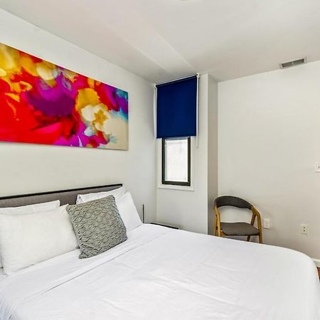 Stylish & Great Location Next To The Convention Center Apartment Philadelphia Luaran gambar