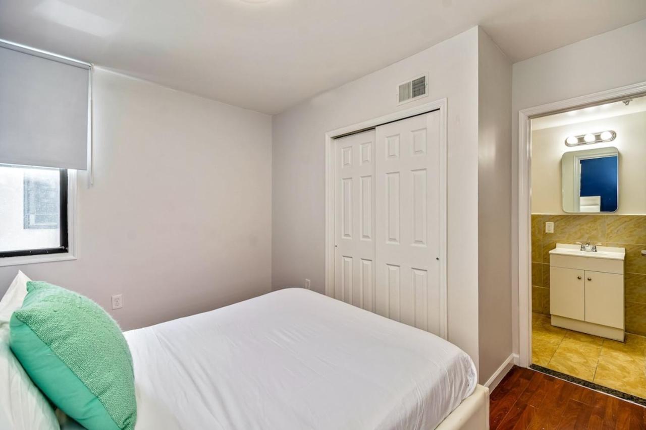 Stylish & Great Location Next To The Convention Center Apartment Philadelphia Luaran gambar