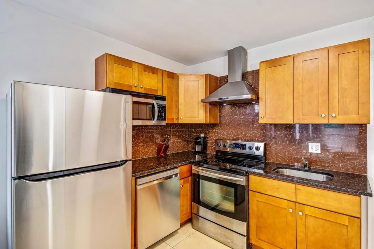 Stylish & Great Location Next To The Convention Center Apartment Philadelphia Luaran gambar